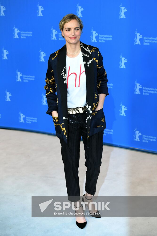 67th Berlin International Film Festival. Day 7