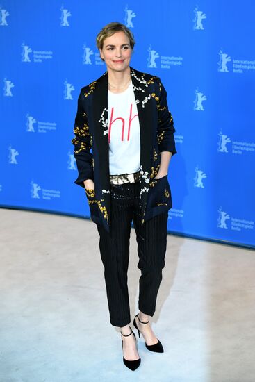 67th Berlin International Film Festival. Day 7