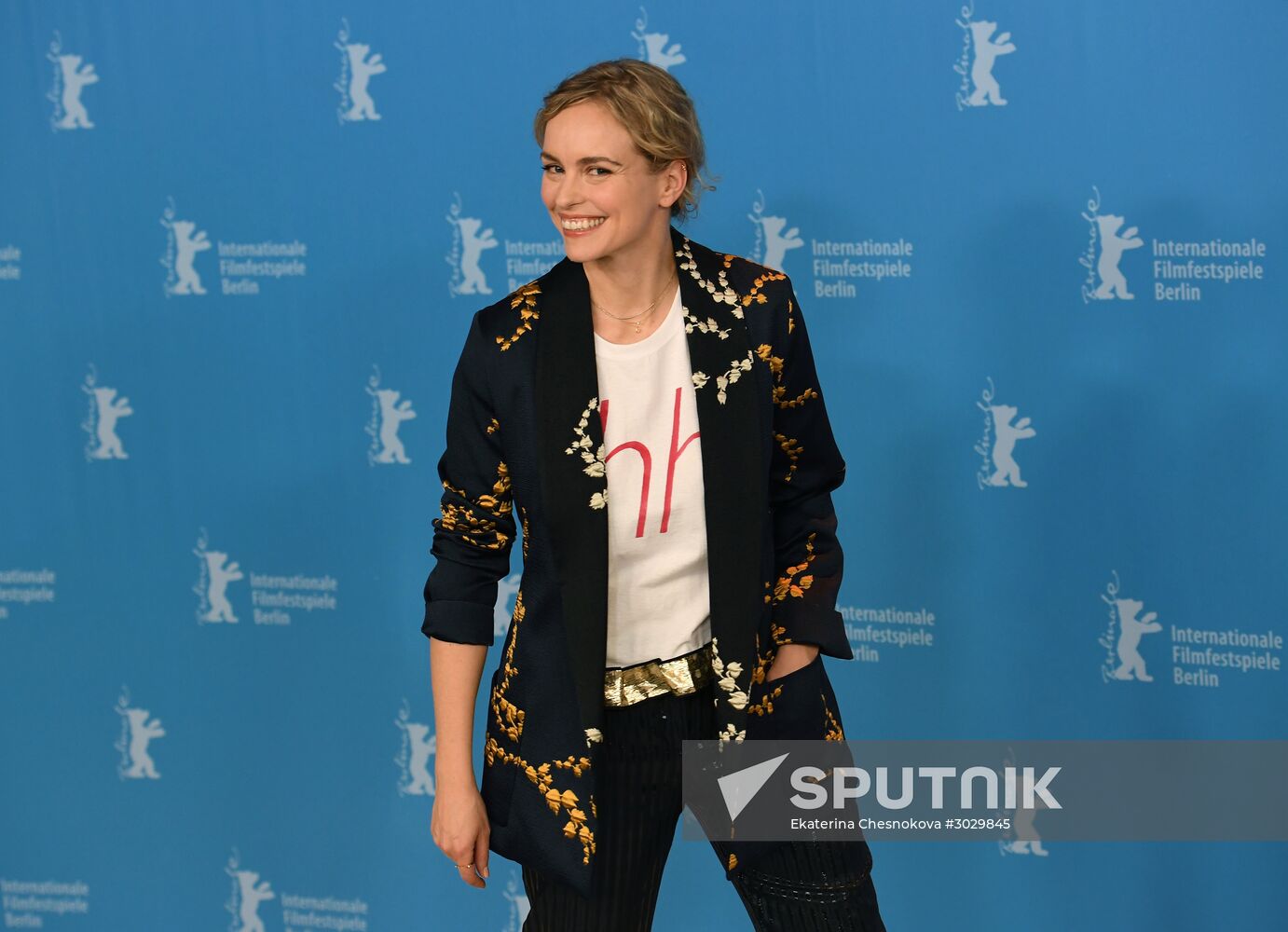67th Berlin International Film Festival. Day 7