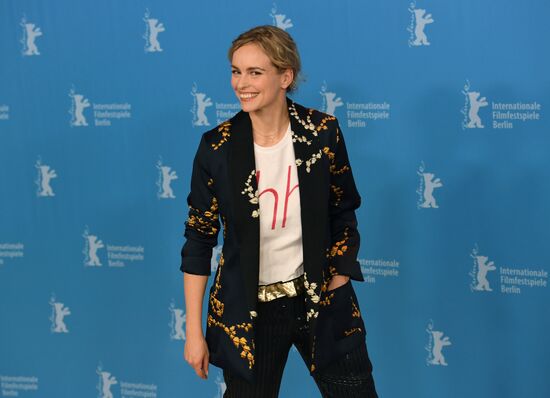 67th Berlin International Film Festival. Day 7