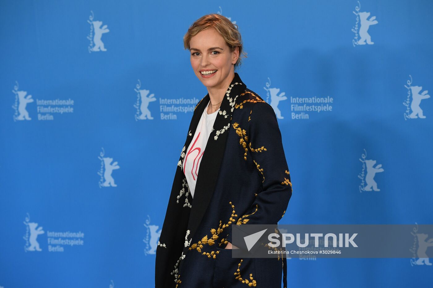 67th Berlin International Film Festival. Day 7