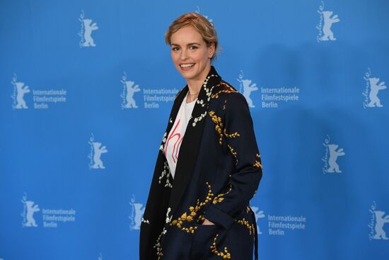 67th Berlin International Film Festival. Day 7