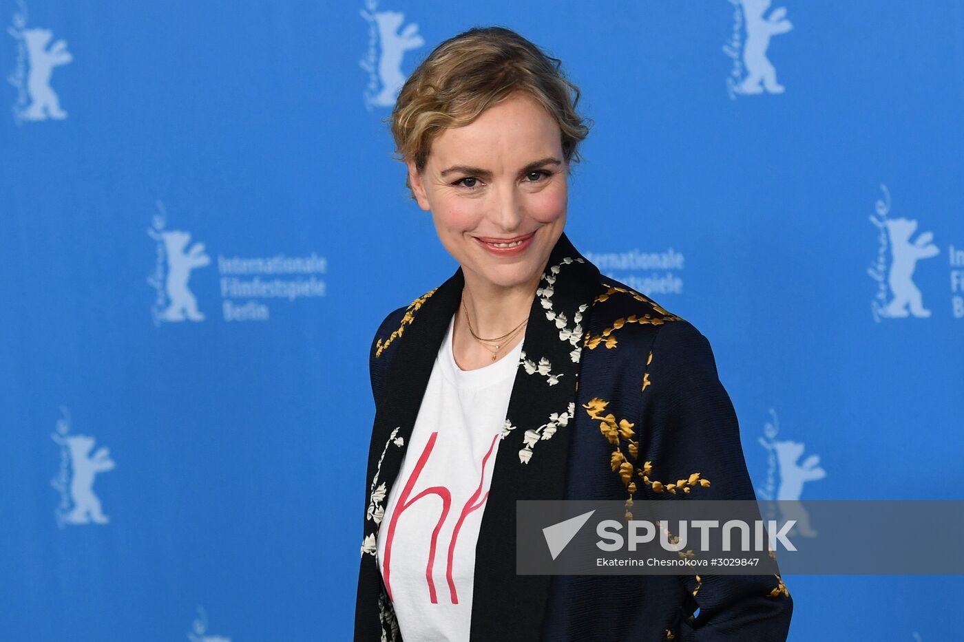 67th Berlin International Film Festival. Day 7