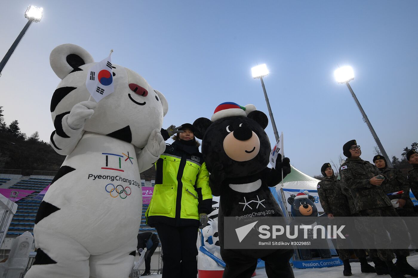 FIS Ski Jumping World Cup. Women