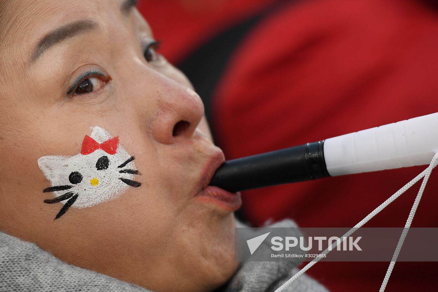 FIS Ski Jumping World Cup. Women