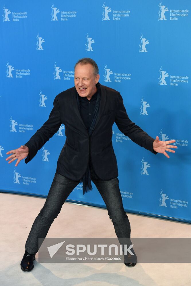 67th Berlin International Film Festival. Day 7