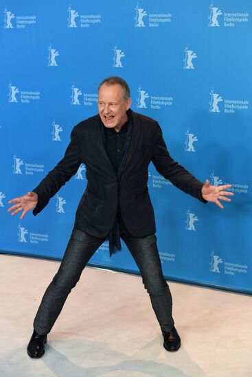 67th Berlin International Film Festival. Day 7