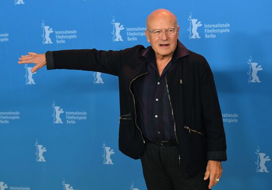 67th Berlin International Film Festival. Day 7