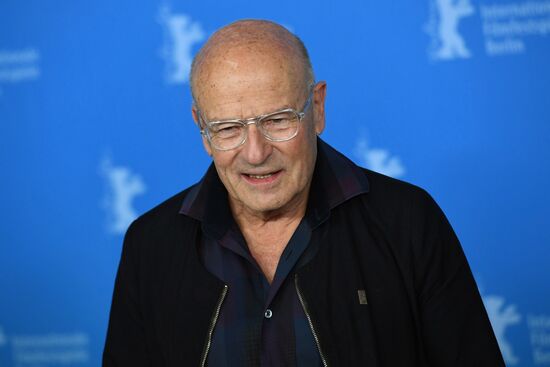 67th Berlin International Film Festival. Day 7