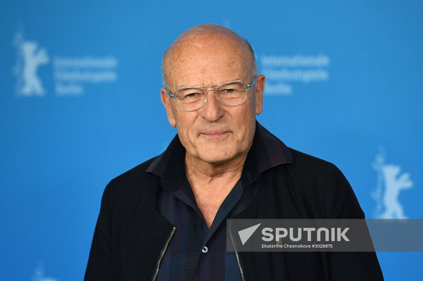 67th Berlin International Film Festival. Day 7