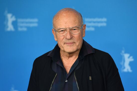 67th Berlin International Film Festival. Day 7