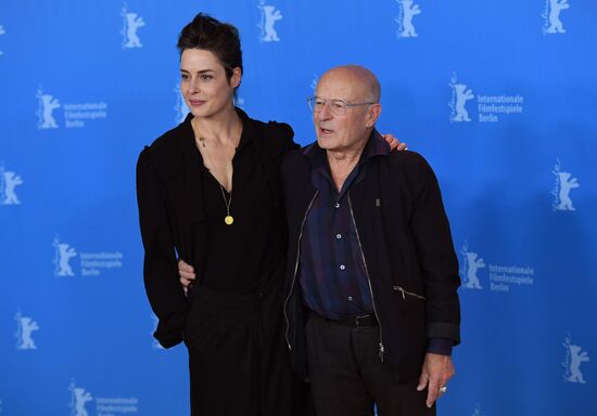 67th Berlin International Film Festival. Day 7