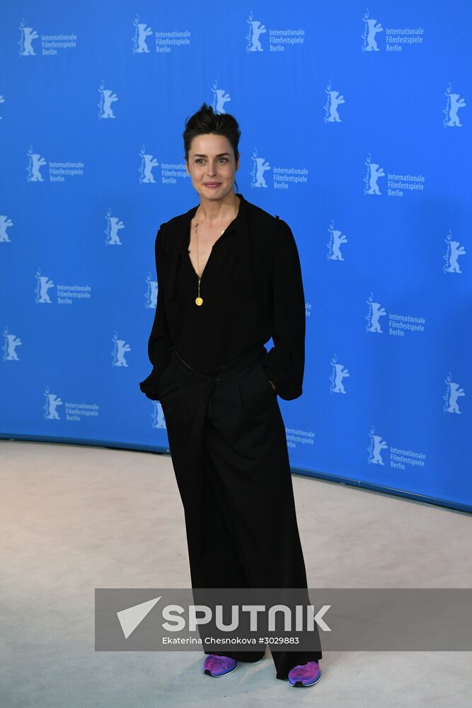 67th Berlin International Film Festival. Day 7