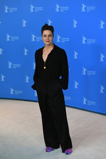 67th Berlin International Film Festival. Day 7