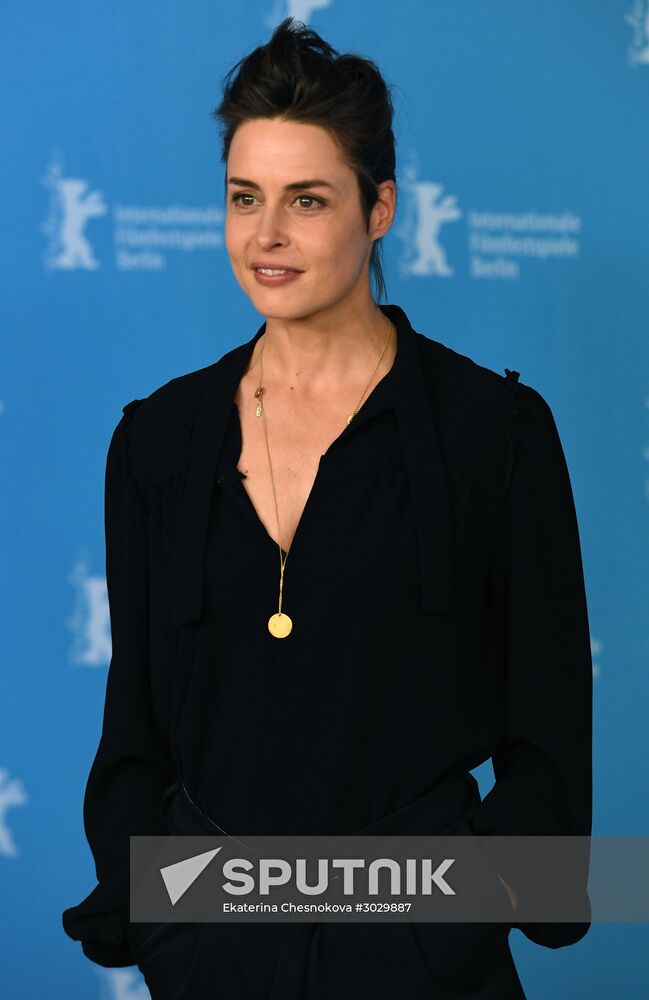 67th Berlin International Film Festival. Day 7