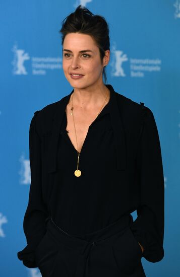 67th Berlin International Film Festival. Day 7
