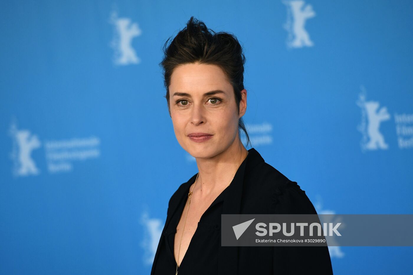 67th Berlin International Film Festival. Day 7