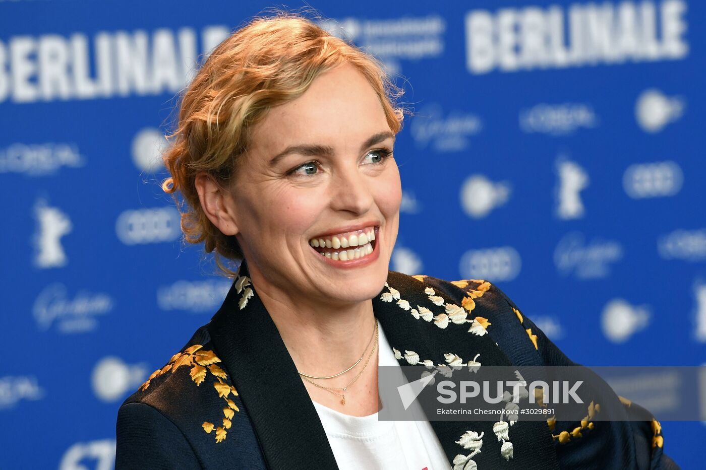 67th Berlin International Film Festival. Day 7