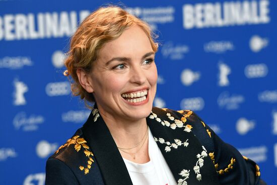 67th Berlin International Film Festival. Day 7