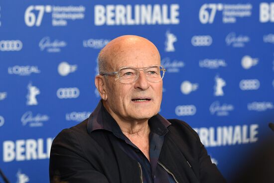 67th Berlin International Film Festival. Day 7