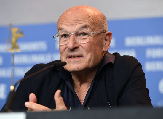 67th Berlin International Film Festival. Day 7