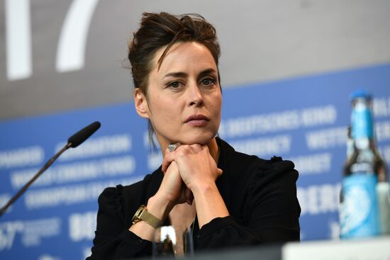 67th Berlin International Film Festival. Day 7