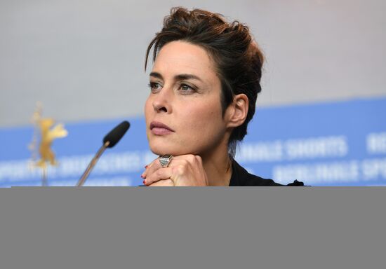 67th Berlin International Film Festival. Day 7