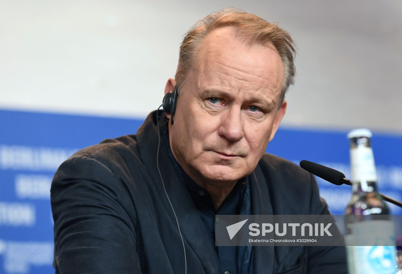 67th Berlin International Film Festival. Day 7