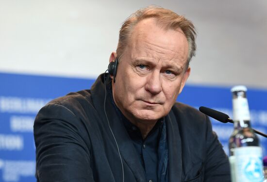 67th Berlin International Film Festival. Day 7