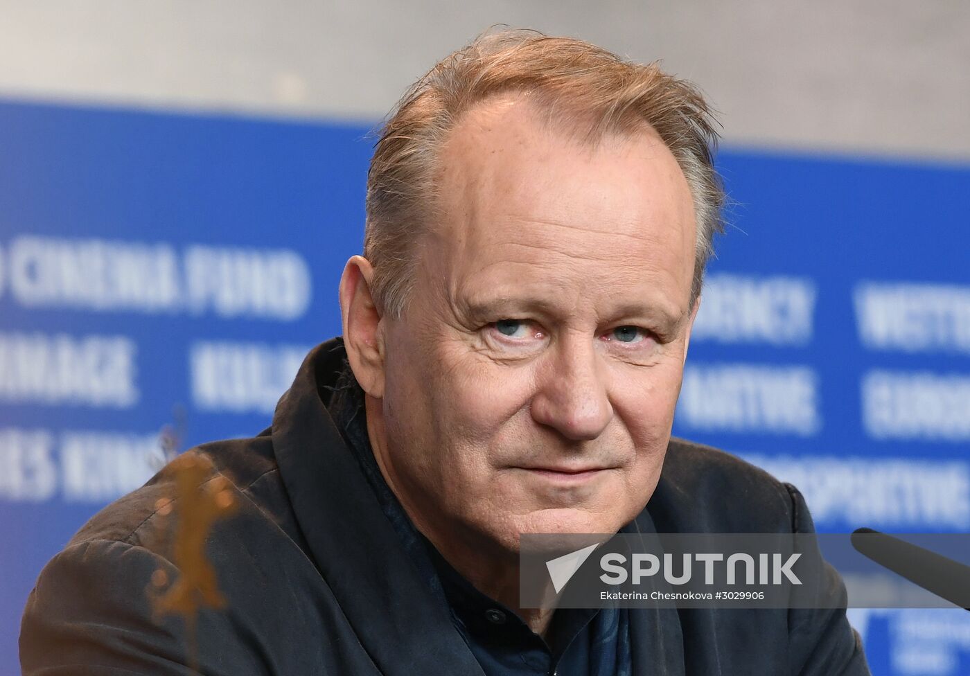 67th Berlin International Film Festival. Day 7