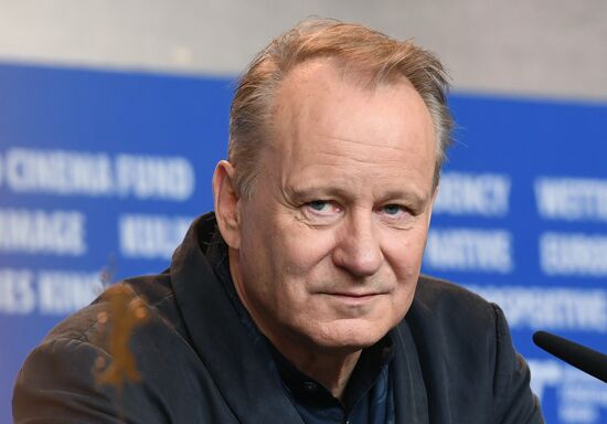 67th Berlin International Film Festival. Day 7