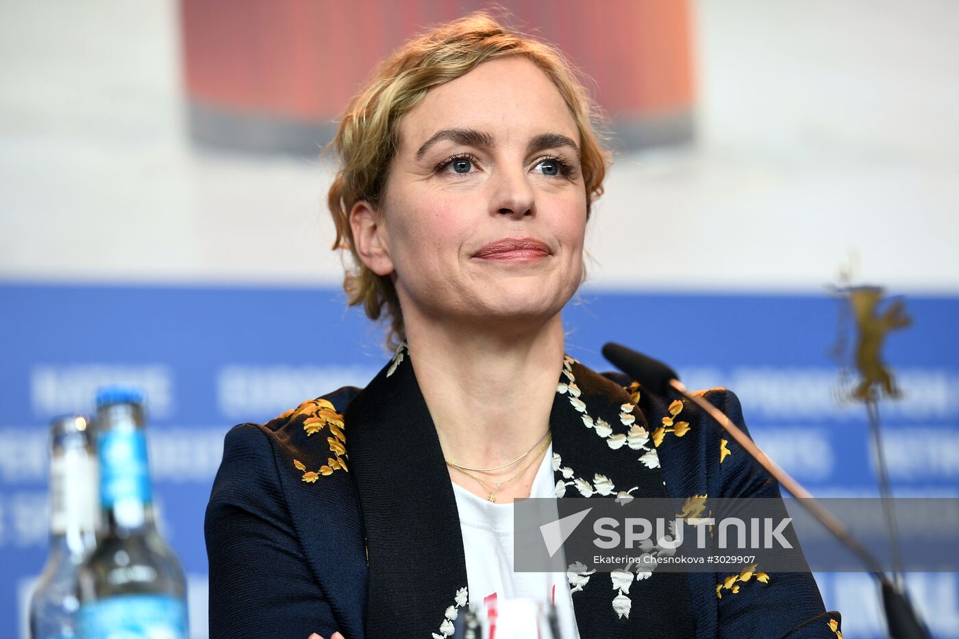 67th Berlin International Film Festival. Day 7