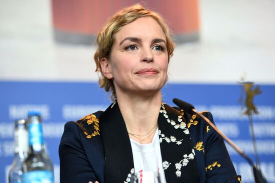 67th Berlin International Film Festival. Day 7