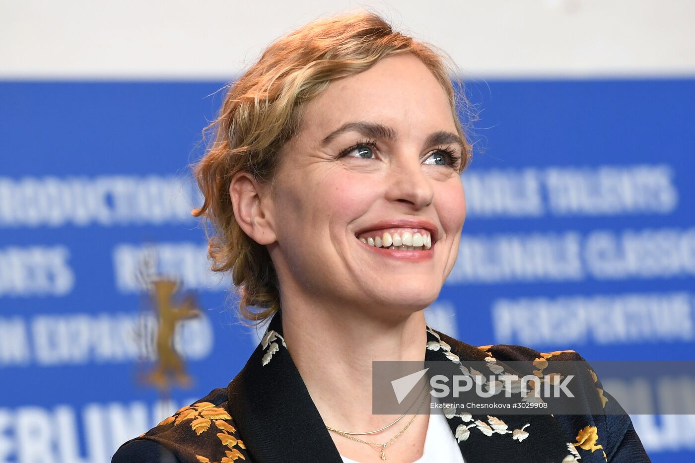 67th Berlin International Film Festival. Day 7
