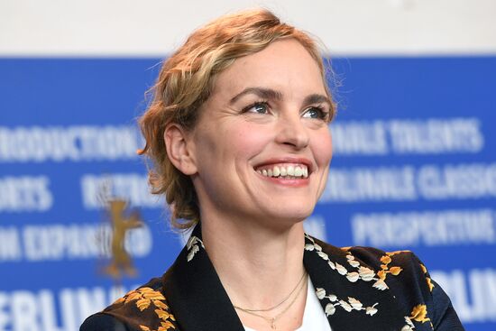 67th Berlin International Film Festival. Day 7