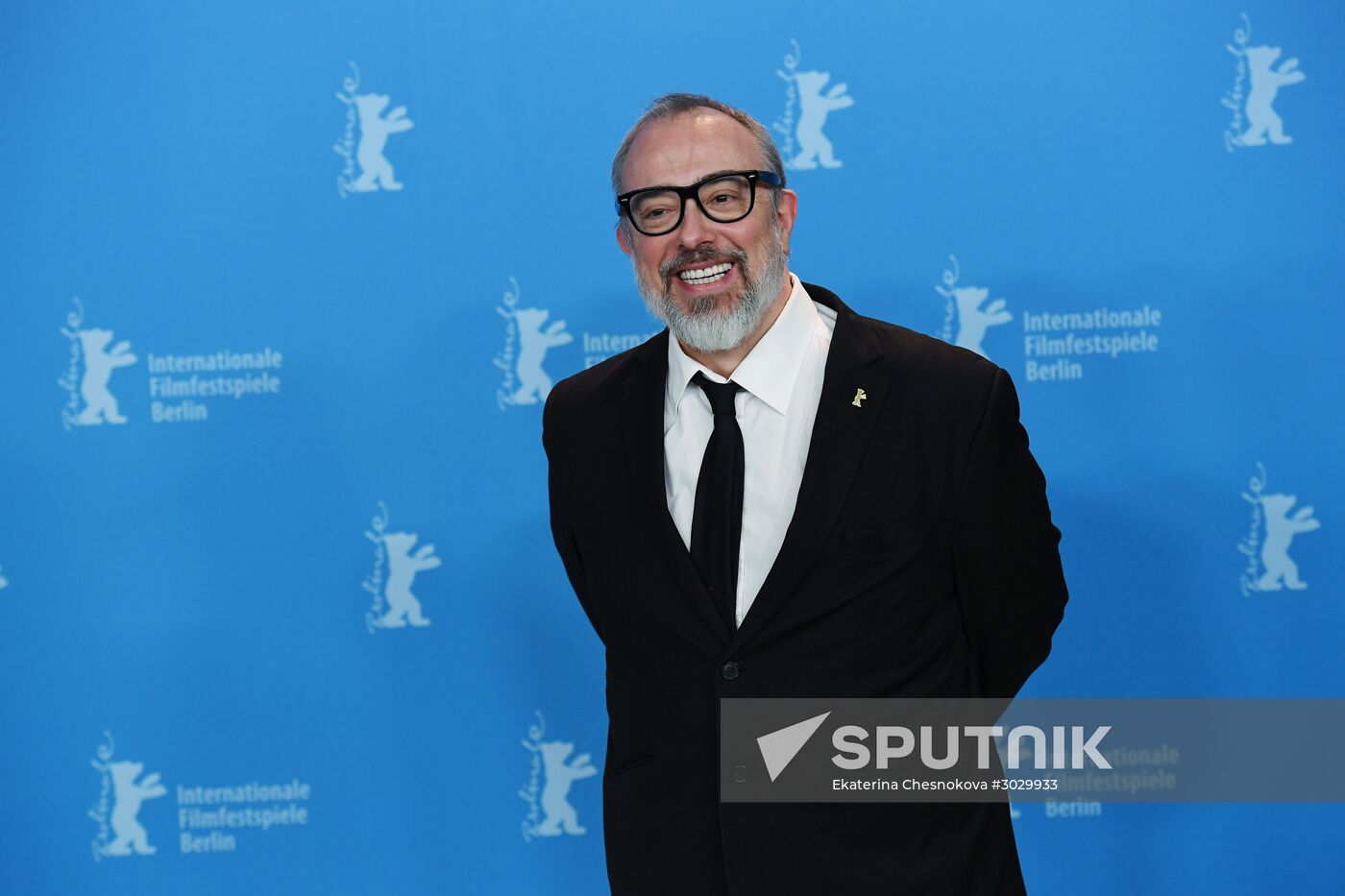 67th Berlin International Film Festival. Day 7