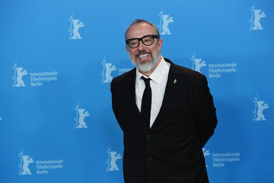 67th Berlin International Film Festival. Day 7