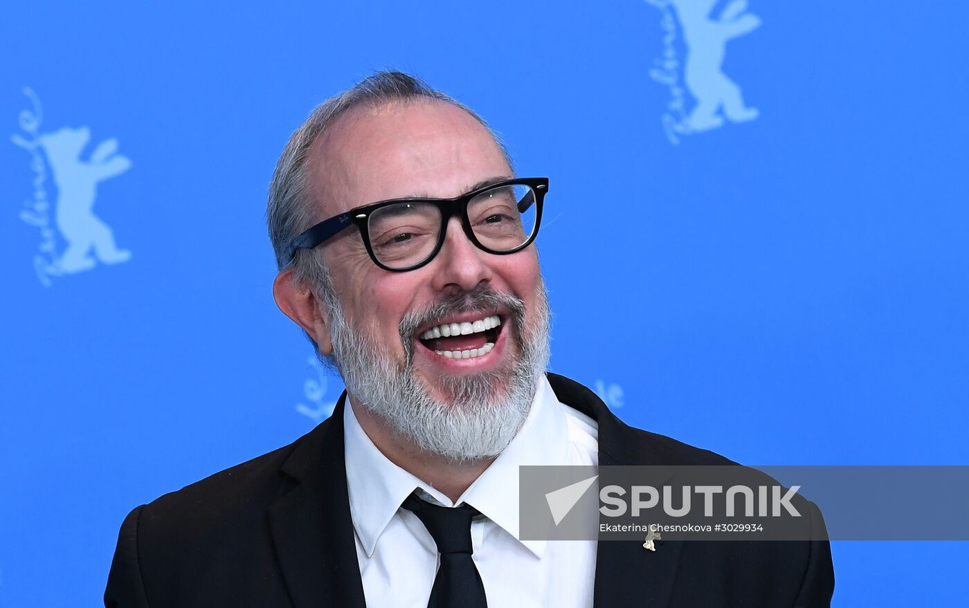 67th Berlin International Film Festival. Day 7