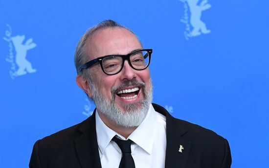 67th Berlin International Film Festival. Day 7