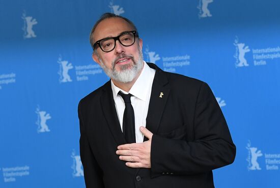 67th Berlin International Film Festival. Day 7