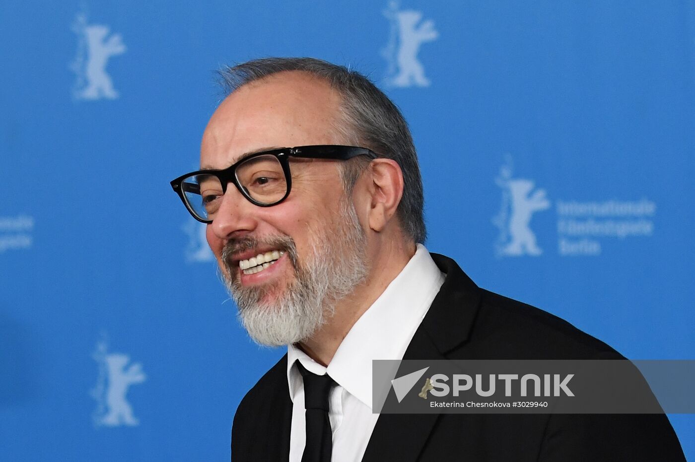 67th Berlin International Film Festival. Day 7