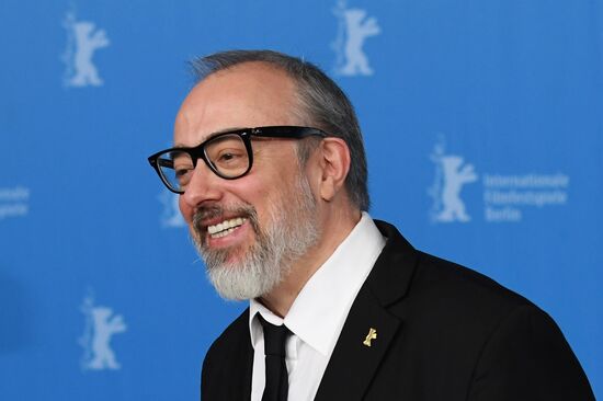 67th Berlin International Film Festival. Day 7