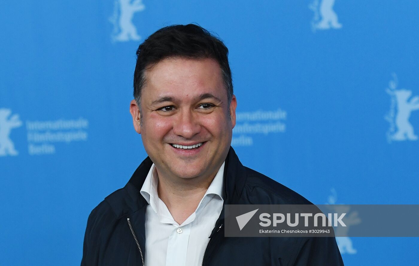 67th Berlin International Film Festival. Day 7