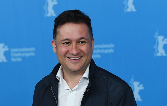 67th Berlin International Film Festival. Day 7