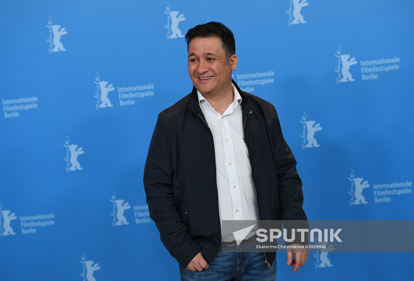 67th Berlin International Film Festival. Day 7