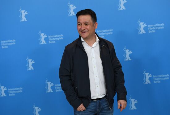 67th Berlin International Film Festival. Day 7