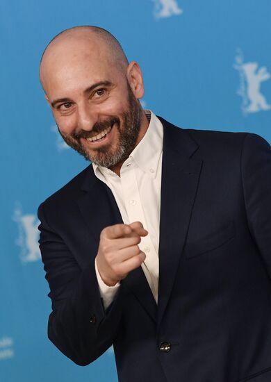 67th Berlin International Film Festival. Day 7