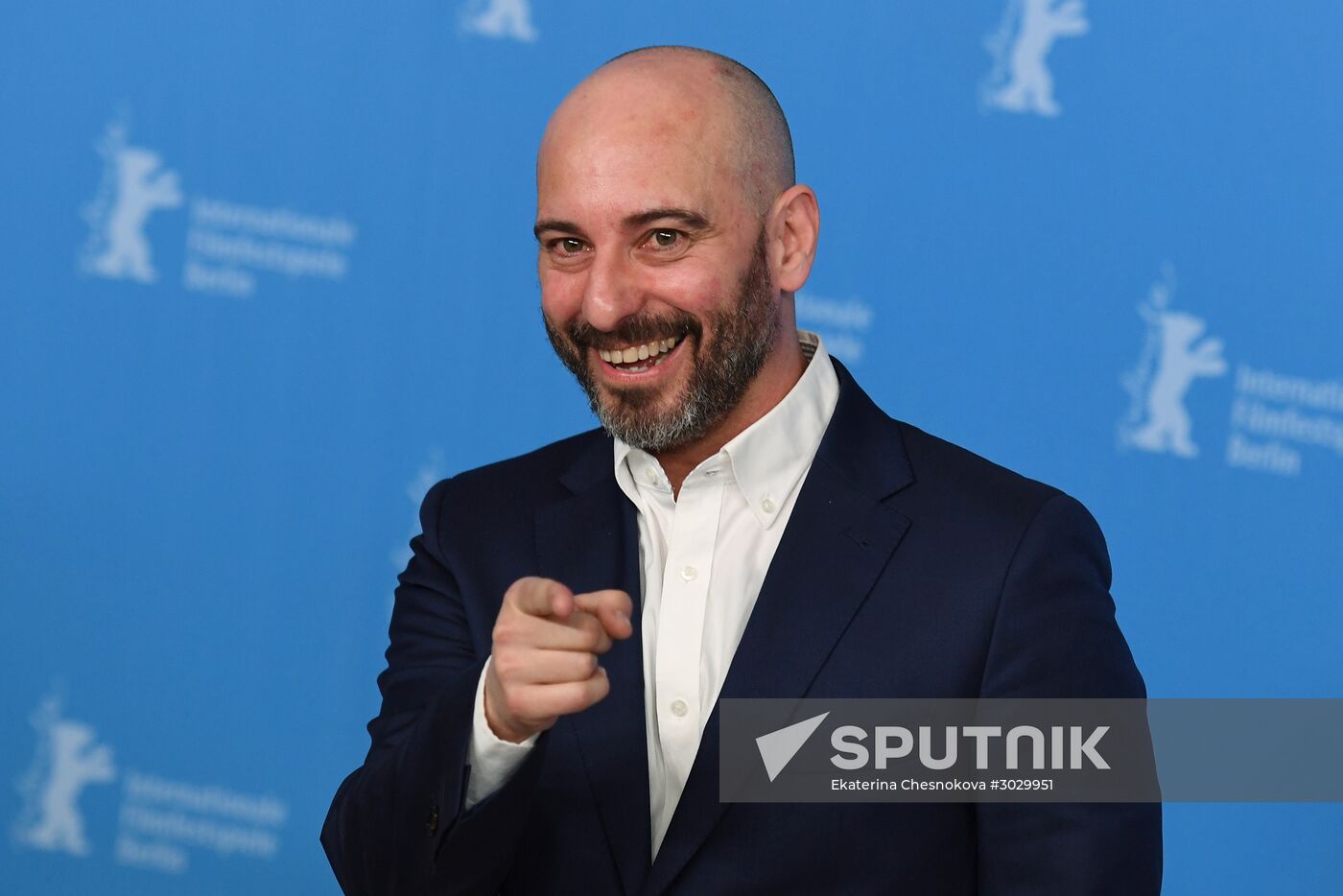 67th Berlin International Film Festival. Day 7