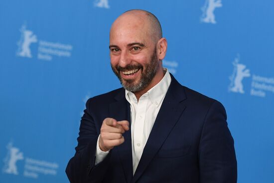 67th Berlin International Film Festival. Day 7