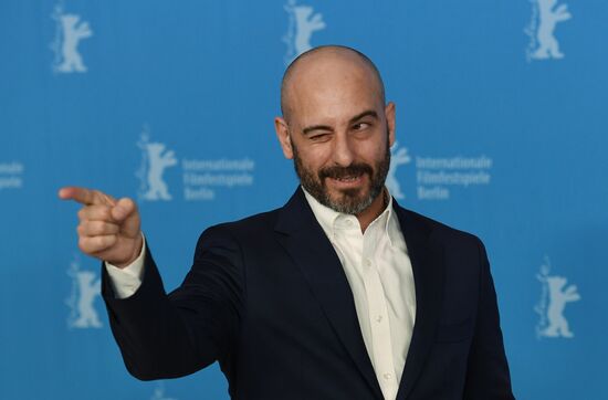 67th Berlin International Film Festival. Day 7